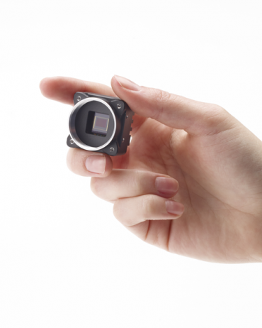 Teledyne FLIR IIS Announces a New Modular and Compact USB3 Machine Vision Camera Series