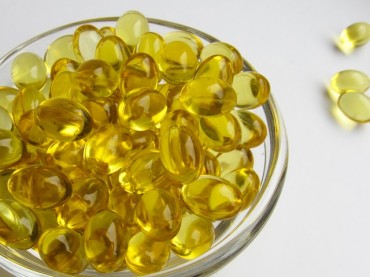 Study Reveals Adequate Vitamin D Intake May Prevent Non-Alcoholic Fatty Liver Disease from Aging