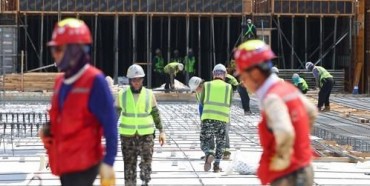 South Korea’s Construction Workforce Faces Rapid Aging Crisis, Youth Participation Declines