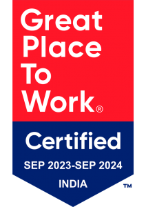 Verisk is Certified™ in India by Great Place To Work