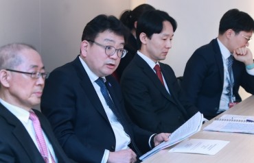 S. Korea Promotes Carbon-free Initiative on Margins of IEA Meeting
