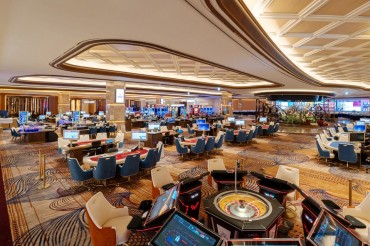South Korea to Open First Foreigners-Only Casino in 19 Years