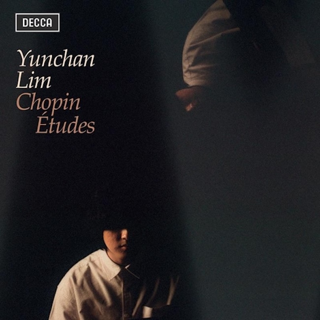 Lim Yunchan to Release 1st Album under Decca Classics in April