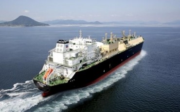 HD Hyundai Marine Solution Bags Deal for LNG Carrier Re-liquefaction