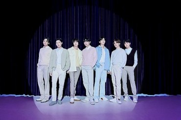 Hybe Emerges as the First K-pop Agency to Surpass 2 Trillion Won in Annual Sales