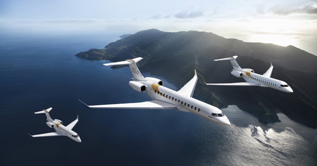 Bombardier (BBD-B.TO) and its subsidiaries (Bombardier Group), is a global leader in aviation, focused on designing, manufacturing, and servicing the world’s most exceptional business jets.