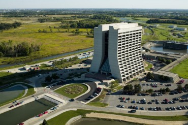 Ten Ways Fermilab Advanced Science and Technology in 2024