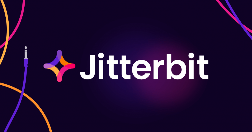 Jitterbit empowers business transformation with low-code enterprise solutions for integration and application development. 