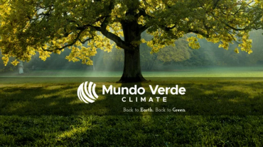 Mundo Verde Climate Leads Groundbreaking Transaction in the Global Voluntary Carbon Market