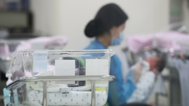 South Korea Ends Decades-Old Ban on Early Fetal Sex Disclosure, Reflecting Shift in Gender Norms