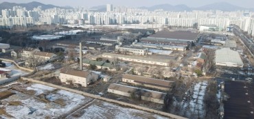 Incheon Environmental Group Raises Concerns Over Excessive Carcinogens at Former US Military Base
