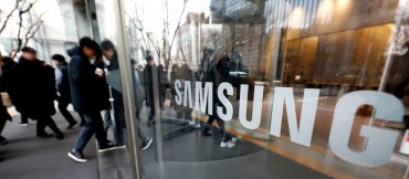 Samsung Electronics Q1 Operating Profit Soars; Chip Biz Returns to Profit