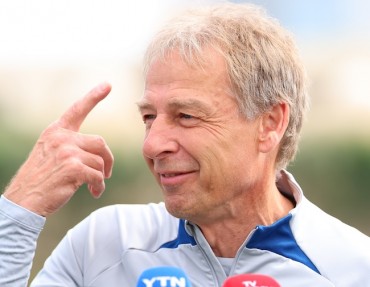 Klinsmann Stresses Importance of Mental Preparation before Quarterfinals