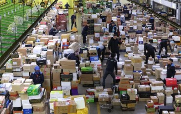 Survey Reveals South Korean Companies Spend 6.9% of Sales on Logistics Costs
