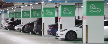 South Korea Slashes Tesla Subsidies, Citing Lower Value of Chinese Batteries