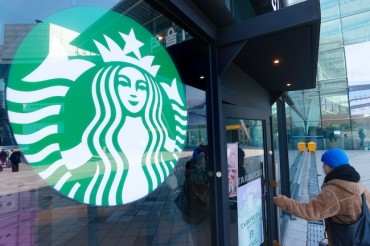 Starbucks Korea Suspends Sale of Perrier Sparkling Water Amid Quality Control Controversy