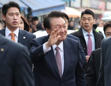Online Petition for Yoon’s Impeachment Reaches 1 Million Signatures