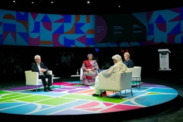 A Gathering of Global Minds Under the Theme ‘A Matter of Time’: Culture Summit Abu Dhabi Opens on 3 March at Manarat Al Saadiyat