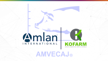 Amlan International Partners with KOFARM to Showcase Gut Health Solutions for Swine at AMVECAJ 2024