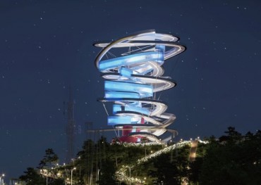 POSCO to Construct “Spacewalk” Sculpture in Gwangyang, Following Success in Pohang