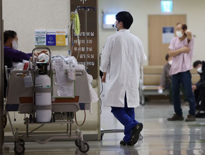 Government Indicates Unlikelihood of Nationwide Doctors’ Strike Despite Escalating Grievances