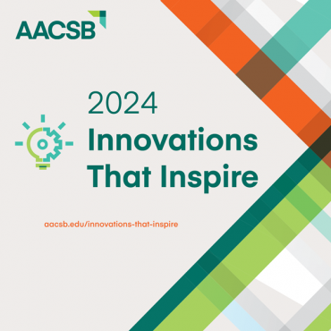 AACSB Recognizes 26 Business Schools Leading Boldly