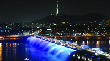Seoul to Transform Jamsugyo Bridge into Han River’s First Pedestrian-Only Bridge by 2026