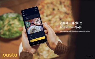 Kakao Healthcare Launches PASTA, a Cutting-Edge AI Mobile Service for Blood Sugar Management