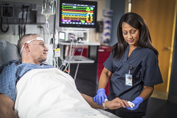 Philips Sounds Transform the Sound of Care, Reducing Patient Monitoring Alarm Noise by Up To 66%