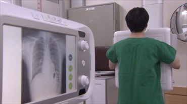 South Koreans Undergo Medical Radiation Exams at Rates Far Above Global Average