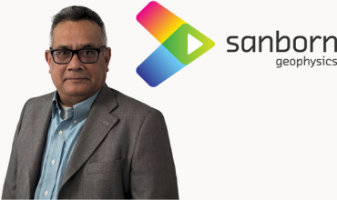 The Sanborn Map Company Appoints Sandip Goswami as Managing Director for Sanborn Geophysics ULC