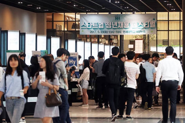 Over 40% of Korean Youth Skip Medical Visits Due to Busy Schedules and Cost Concerns
