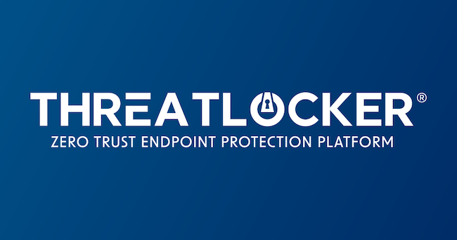 ThreatLocker® Unveils New Managed Detection and Response (MDR) Service with the World