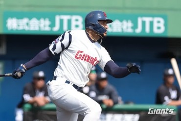 Be Still My Heart: Ex-MLB Outfielder Reyes Thrilled with Rematch vs. Ryu Hyun-jin in KBO