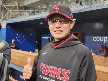 Twins Manager Hopes for Long-term MLB Success for Ex-pupil