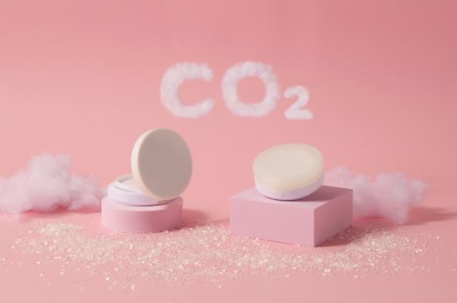 LG Chem to Showcase Groundbreaking CO2-Derived Plastic for Cosmetics Packaging at Global Beauty Fair