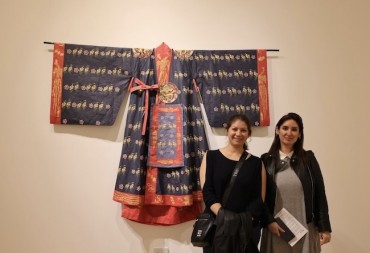 Korean Cultural Center in Argentina Unveils ‘The Path of Hanji’ Exhibition