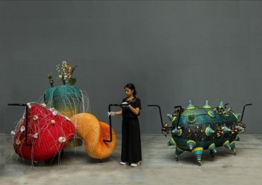 Art Basel Hong Kong Returns in Full Force, Reclaiming Its Status as Asia’s Premier Art Fair