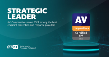 AV-Comparatives Presents the TOP Cybersecurity Vendors for 2024 – Antivirus Test
