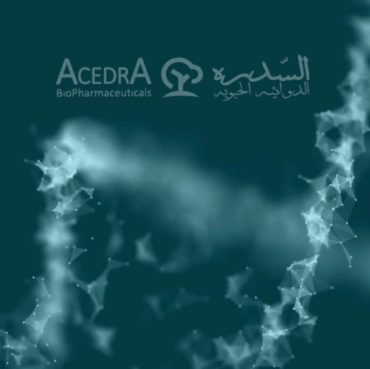 Essential Pharma and AcedrA Biopharmaceuticals Sign Distribution Agreement to Commercialize Essential Medicines in the Middle East and North Africa Region