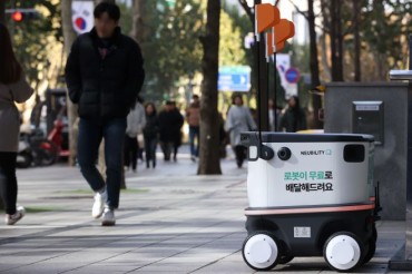 Daegu to Host a ‘Mini City’ for Testing Robots in Real-Life Scenarios