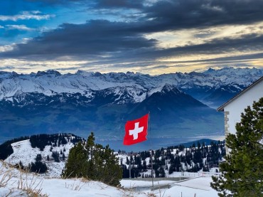 Switzerland Ranks as Most Satisfying Travel Destination for Koreans