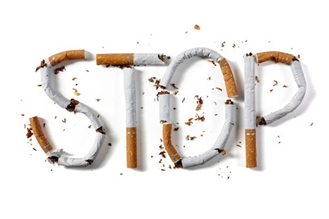 Long-Term Smoking Cessation Significantly Reduces Cancer Risk, Study Finds
