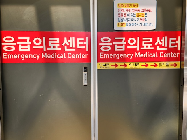 South Korea Grapples with High Rates of Suicide Attempts Among Youth