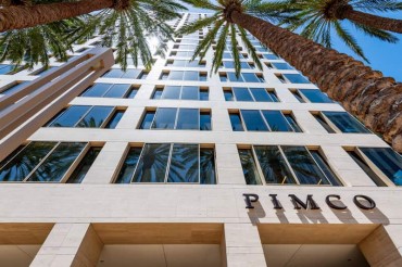 PIMCO Announces 2024 Managing Directors