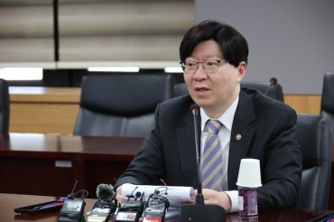 Financial Regulator Vows Swift Implementation of 5 Tln-won Support Fund for Local Firms