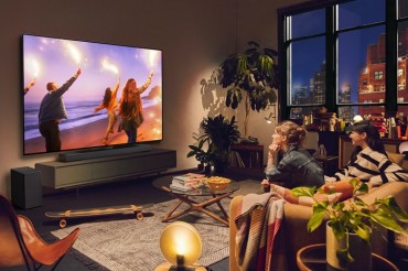 Samsung and LG Set to Compete with Launch of 2024 TV Models Amid Reviving Market