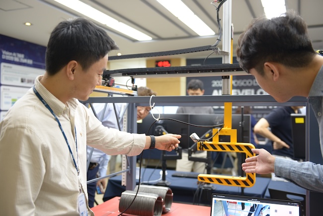 South Korea Embarks on Comprehensive Plan to Support AI Autonomous Manufacturing