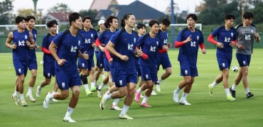 With Controversy Behind, S. Korea Looking to Bounce Back vs. Thailand in World Cup Qualification