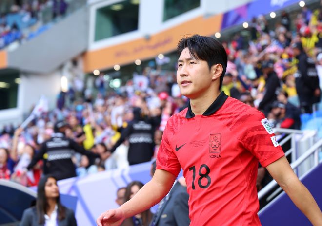 Fake News Surrounding Soccer Star Lee Kang-in Floods YouTube After ‘Ping Pong Gate’ Controversy